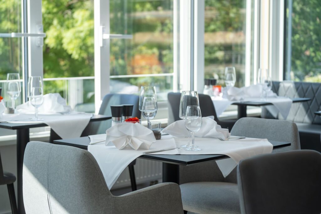 Restaurant Madhus